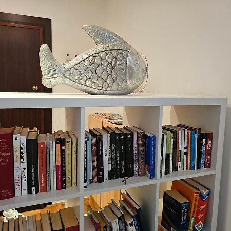 Pantovcak Oaza Apartment ซาเกร็บ ภายนอก รูปภาพ