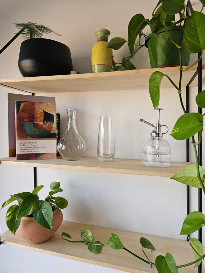 Pantovcak Oaza Apartment ซาเกร็บ ภายนอก รูปภาพ